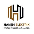 HAKEM ELEKTRİK İTH İHR SAN VE TİC LTD ŞTİ