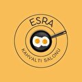 esra kahvaltı salonu