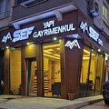 ŞEF YAPI GAYRİMENKUL
