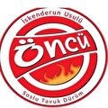 Öncü döner
