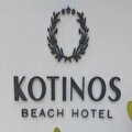 Kotinos Beach Hotel