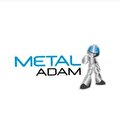Metal Adam