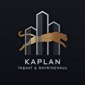kaplan inşaat ve gayrımankul
