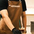 Artpresso coffee and dessert