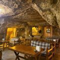 Mağara Cafe