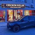 chicken relax