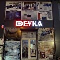 DEVKA MÜHENDİSLİK ELEKTRİK ELEKTRONİK