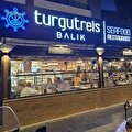 TURGUTREİS BALIK RESTORANTI