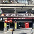 Üsküp Unlu Mamülleri