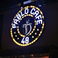 Akturk Restoran İşletmeciliği (Pablo Cafe)