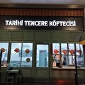 Tatihi Tencere Köftecisi /Mirkelam dinlenme tesisleri