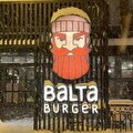 Balta burger