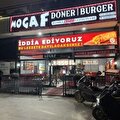 mogaf Hatay döner