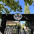 Chaplin restaurant