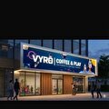 VYRO COFFE OYUB MERKEZİ