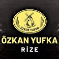 Özkan yufka
