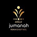 ARSUZ JUMANAH PREMIUM CONCEPT OTEL
