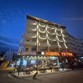 Peyda hotel