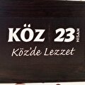 Köz 23 Nisan