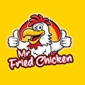 my fied chicken