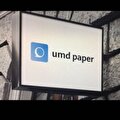 UMD Endüstriyel kağıt san tic ltd şti