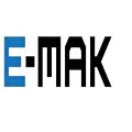 E-MAK MAKİNE A.Ş.
