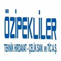 Özipekliler Teknik Hırdavat AŞ