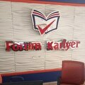 FORUM KARİYER  VIP EĞİTİM