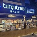 TURGUTREİS BALIK RESTORANTI