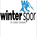winter spor giyim mağazası