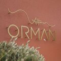 ALTEMUR ORMAN RESTORAN