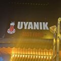 Uyanık Fast Food