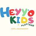 Heyy'o Kids Playland