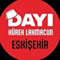 dayı kürek lahmacun
