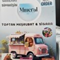 Mineral toptan