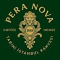 PERA NOVA COFFEE HOUSE