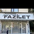 kuaförüm fazilet