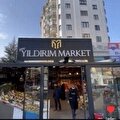 Yıldırım Süpermarket