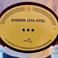 SahserLivaOtel