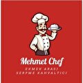 Kahvaltıcı Mehmet Chef