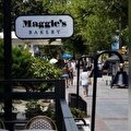 Maggies Bakery Erenköy