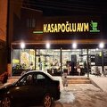 Kasapoğlu avm