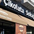 Çikolata Sokağı