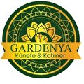 Gardenya künefe katmer baklava