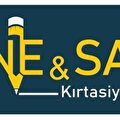 ne sa kırtasiye dağıtım top.tic .ltd .sti