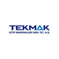 Tekmak İstif Makinaları Sanayi Ticaret A.Ş / Tekmak İstif  Makinaları Sanayi Ticaret A.Ş
