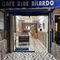 blue cafe bilardo
