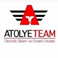 Atolye Team Otomotiv Ür. San ve Ltd Şti
