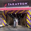 TAKAYRUM BİJUTERİ