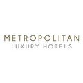 Metropolitan Hotels Taksim / Aktif İnşaat